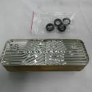 INTERCAMBIADOR DE PLACAS FL LOW NOX